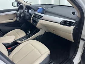 BMW X1 XDRIVE 1.8D A, снимка 5