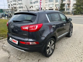 Kia Sportage 2.0CRDi/4x4/AVTOMAT/  ! ! !  | Mobile.bg    4