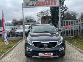 Kia Sportage 2.0CRDi/4x4/AVTOMAT/  ! ! !  | Mobile.bg    2