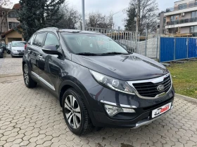 Kia Sportage 2.0CRDi/4x4/AVTOMAT/  ! ! !  | Mobile.bg    3