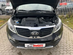 Kia Sportage 2.0CRDi/4x4/AVTOMAT/  ! ! !  | Mobile.bg    17