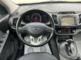 Kia Sportage 2.0CRDi/4x4/AVTOMAT/  ! ! !  | Mobile.bg    8