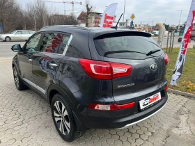 Kia Sportage 2.0CRDi/4x4/AVTOMAT/  ! ! !  | Mobile.bg    5