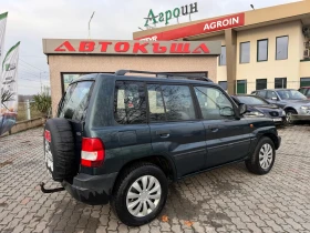 Mitsubishi Pajero pinin 2.0i GDI, снимка 2