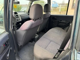 Mitsubishi Pajero pinin 2.0i GDI, снимка 7