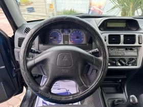 Mitsubishi Pajero pinin 2.0i GDI, снимка 9