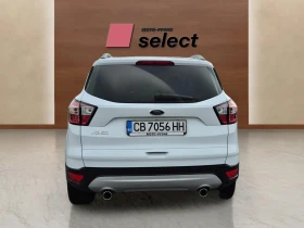 Ford Kuga 2.0 TDCi, снимка 3