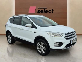 Ford Kuga 2.0 TDCi, снимка 9