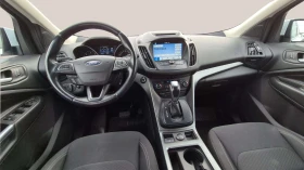 Ford Kuga 2.0 TDCi, снимка 7