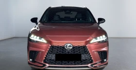 Lexus RX 500h = F Sport+ = Гаранция, снимка 1