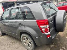 Suzuki Grand vitara 1.9 DDiS | Mobile.bg    2