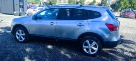 Обява за продажба на Nissan Qashqai 2.0 d automat 7mesta ~12 900 лв. - изображение 7