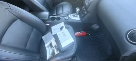 Nissan Qashqai 2.0 d automat 7mesta - 12900 лв. - 20555787 15