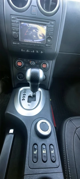 Nissan Qashqai 2.0 d automat 7mesta - 12900 лв. - 20555787 13