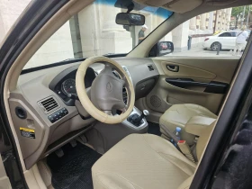 Обява за продажба на Hyundai Tucson ~6 000 лв. - изображение 7