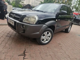 Обява за продажба на Hyundai Tucson ~6 000 лв. - изображение 3