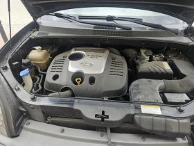 Обява за продажба на Hyundai Tucson ~6 000 лв. - изображение 6