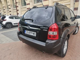 Обява за продажба на Hyundai Tucson ~6 000 лв. - изображение 1
