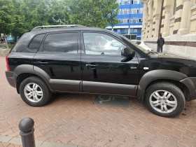 Обява за продажба на Hyundai Tucson ~6 000 лв. - изображение 2