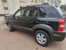 Обява за продажба на Hyundai Tucson ~6 000 лв. - изображение 1