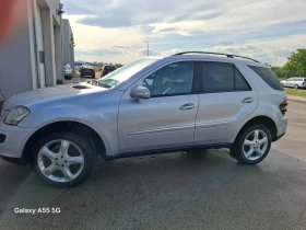  Mercedes-Benz ML 420