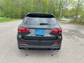 Mercedes-Benz GLE 63 S AMG *    * (CARFAX) | Mobile.bg    5