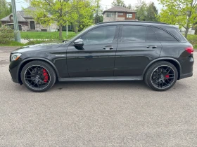 Mercedes-Benz GLE 63 S AMG *    * (CARFAX) | Mobile.bg    4