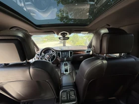 Porsche Macan - 48500 лв. - 39397619 4