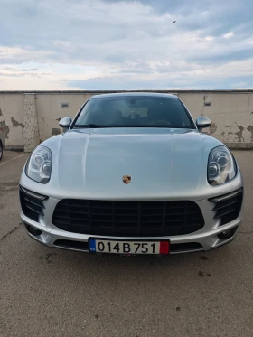 Porsche Macan - 48500 лв. - 39397619 3