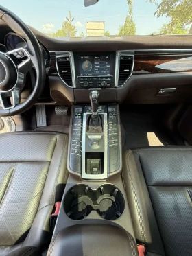 Porsche Macan - 48500 лв. - 39397619 5