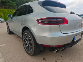 Porsche Macan - 48500 лв. - 39397619 7