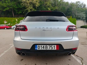 Porsche Macan - 48500 лв. - 39397619 8