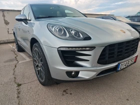 Porsche Macan - 48500 лв. - 39397619 2