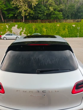 Porsche Macan - 48500 лв. - 39397619 10