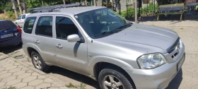Обява за продажба на Mazda Tribute 2.3 ~1 200 лв. - изображение 2
