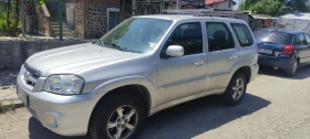 Обява за продажба на Mazda Tribute 2.3 ~1 200 лв. - изображение 1
