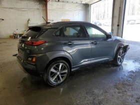 Hyundai Kona 1.6L 4 All wheel drive - 17100 лв. - 51530830 6