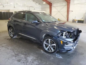 Hyundai Kona 1.6L 4 All wheel drive - 17100 лв. - 51530830 13