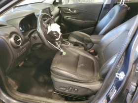 Hyundai Kona 1.6L 4 All wheel drive - 17100 лв. - 51530830 5