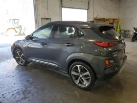 Hyundai Kona 1.6L 4 All wheel drive - 17100 лв. - 51530830 2