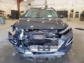 Hyundai Kona 1.6L 4 All wheel drive - 17100 лв. - 51530830 3