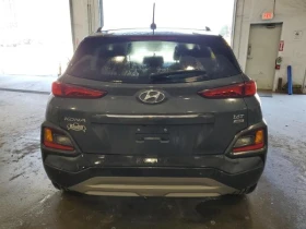 Hyundai Kona 1.6L 4 All wheel drive - 17100 лв. - 51530830 4