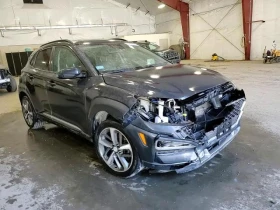 Hyundai Kona 1.6L 4 All wheel drive - 17100 лв. - 51530830 9