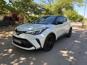     Toyota C-HR 2.0 HYBRID 
