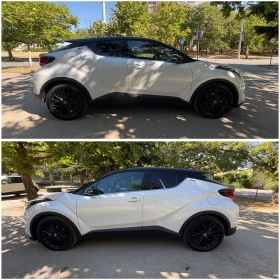 Обява за продажба на Toyota C-HR 2.0 HYBRID  ~57 999 лв. - изображение 5