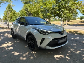 Обява за продажба на Toyota C-HR 2.0 HYBRID  ~57 999 лв. - изображение 3