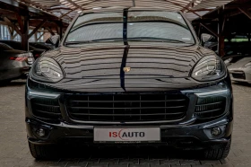 Porsche Cayenne 4.2TDI/PDLS/PASM/Burmester/Ambient/Sport Plus/Подг - 64900 лв. - 22776374 2