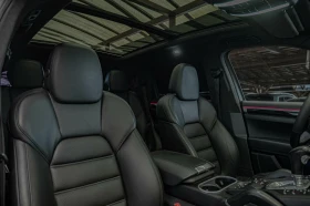 Porsche Cayenne 4.2TDI/PDLS/PASM/Burmester/Ambient/Sport Plus/Подг - 64900 лв. - 22776374 10