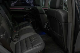 Porsche Cayenne 4.2TDI/PDLS/PASM/Burmester/Ambient/Sport Plus/Подг - 64900 лв. - 22776374 9