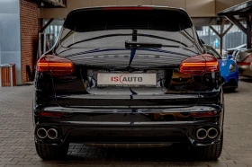 Porsche Cayenne 4.2TDI/PDLS/PASM/Burmester/Ambient/Sport Plus/Подг - 64900 лв. - 22776374 4